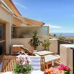 Sea View Studio I Penthouse, Beach Front Urbanization Romana Playa Elviria